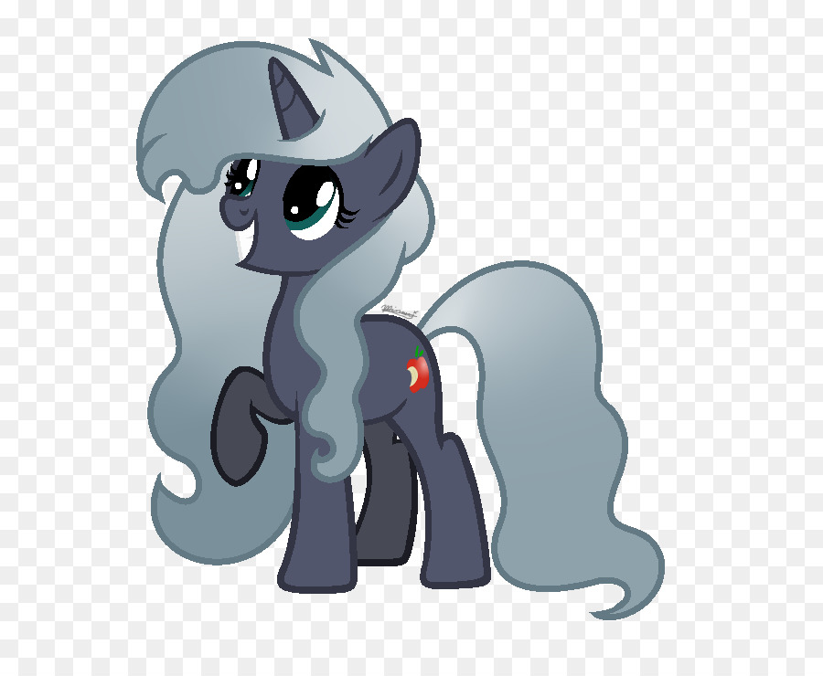 Kuda Poni Unicorn，Kartun PNG