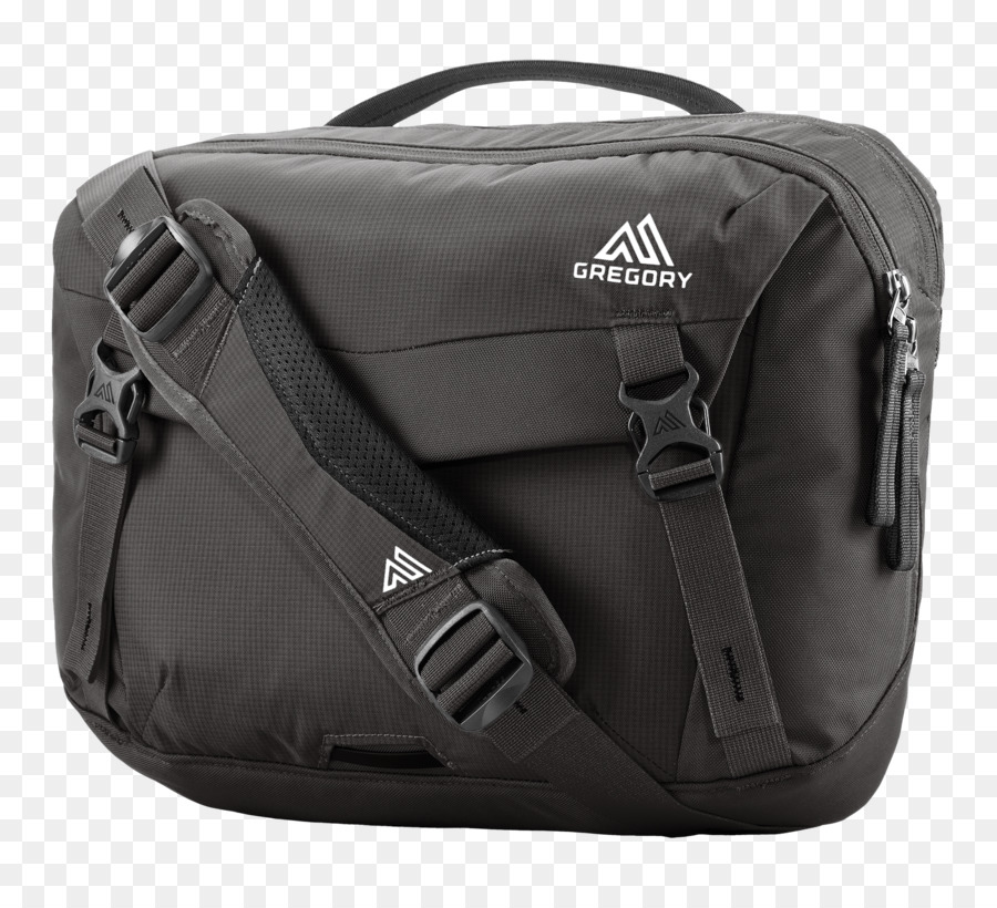 Tas Messenger，Ransel PNG