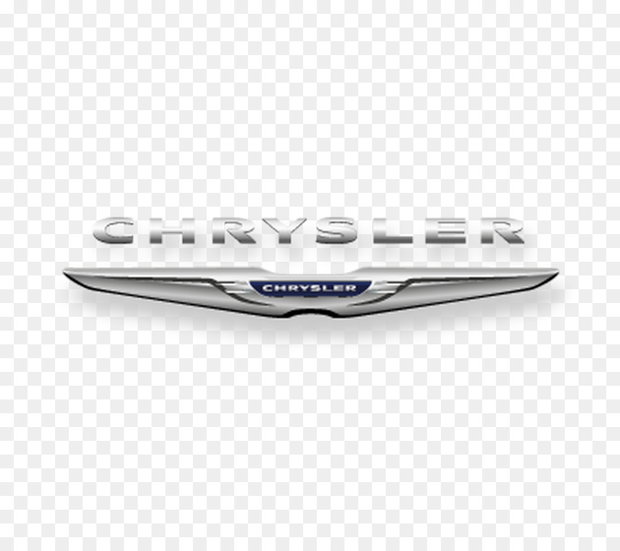 Logo Chrysler，Merek PNG