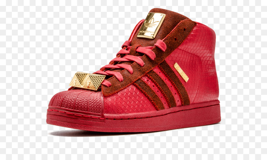 Sepatu，Adidas Superstar PNG