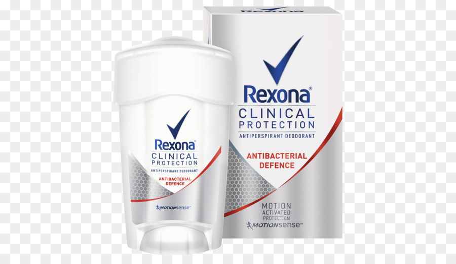 Deodoran，Rexona PNG