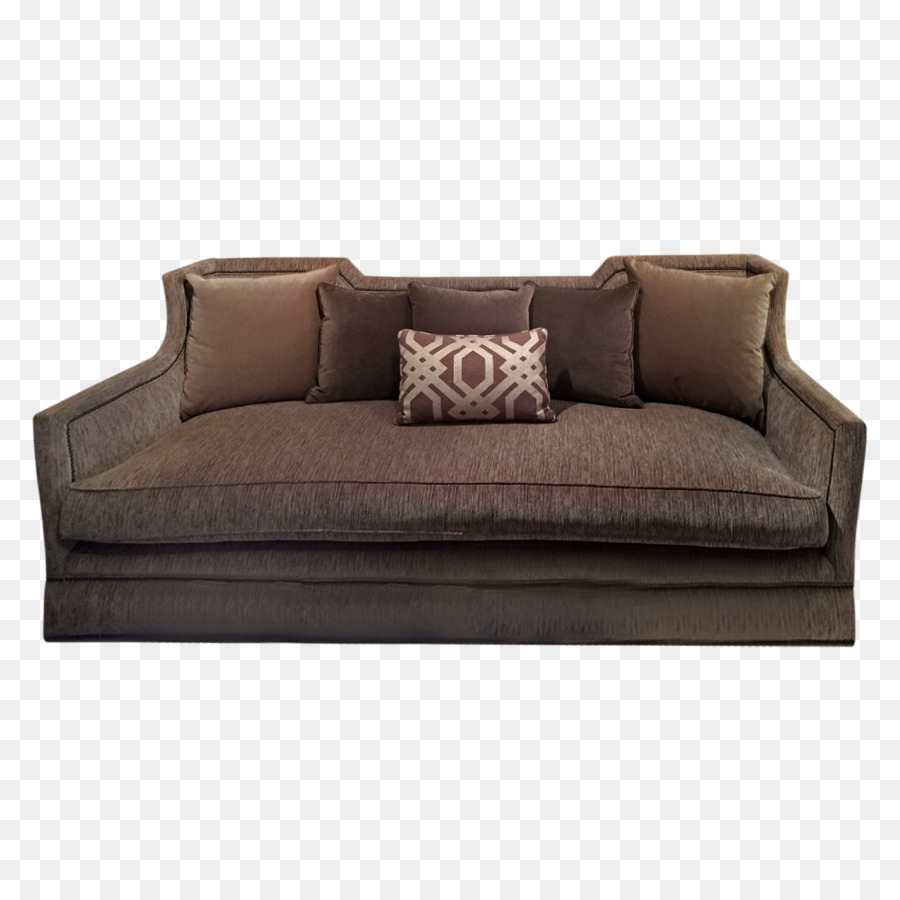 Kursi Empuk，Tempat Tidur Sofa PNG