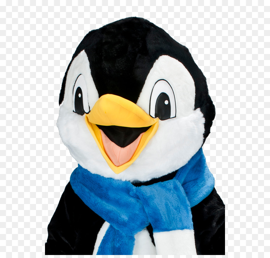 Penguin，Syal PNG