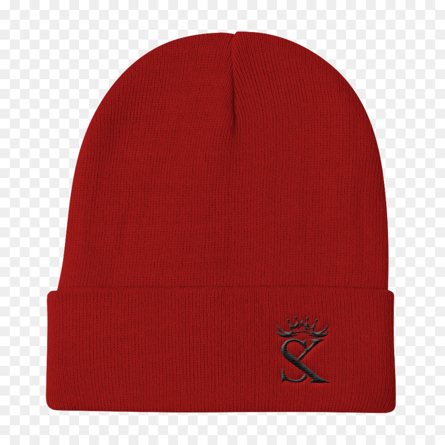 Beanie，Merah PNG