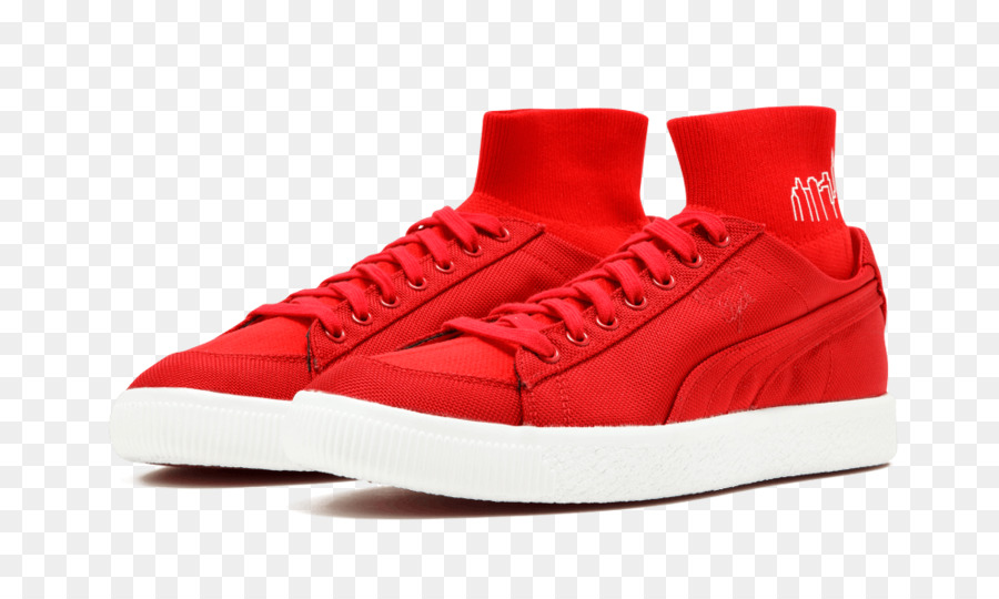 Sepatu Kets Merah，Sepatu Kets PNG