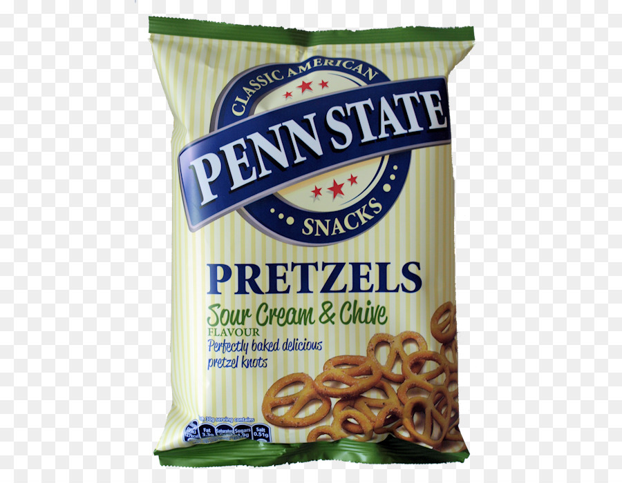 Pretzel，Daun Bawang PNG