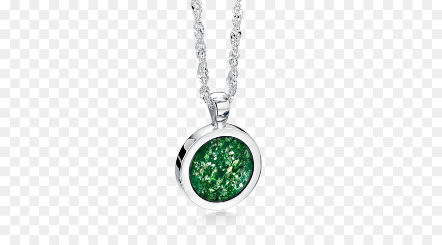 Emerald，Kalung PNG