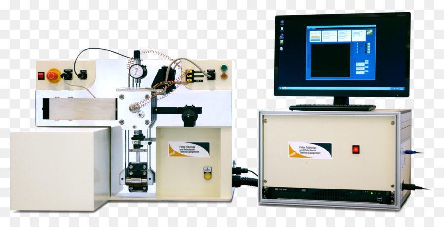 Tribology，Mesin PNG