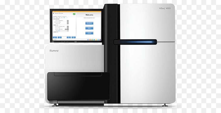 Illumina，Sekuensing Dna PNG