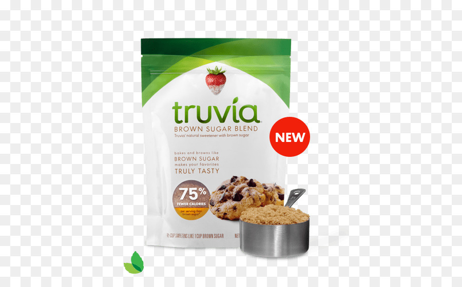 Truvia，Gula Merah PNG