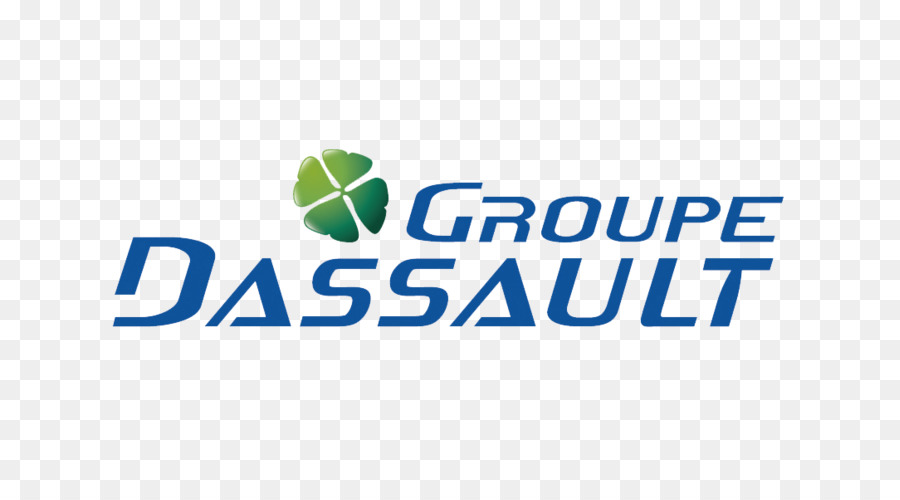 Logo Grup Dassault，Perusahaan PNG