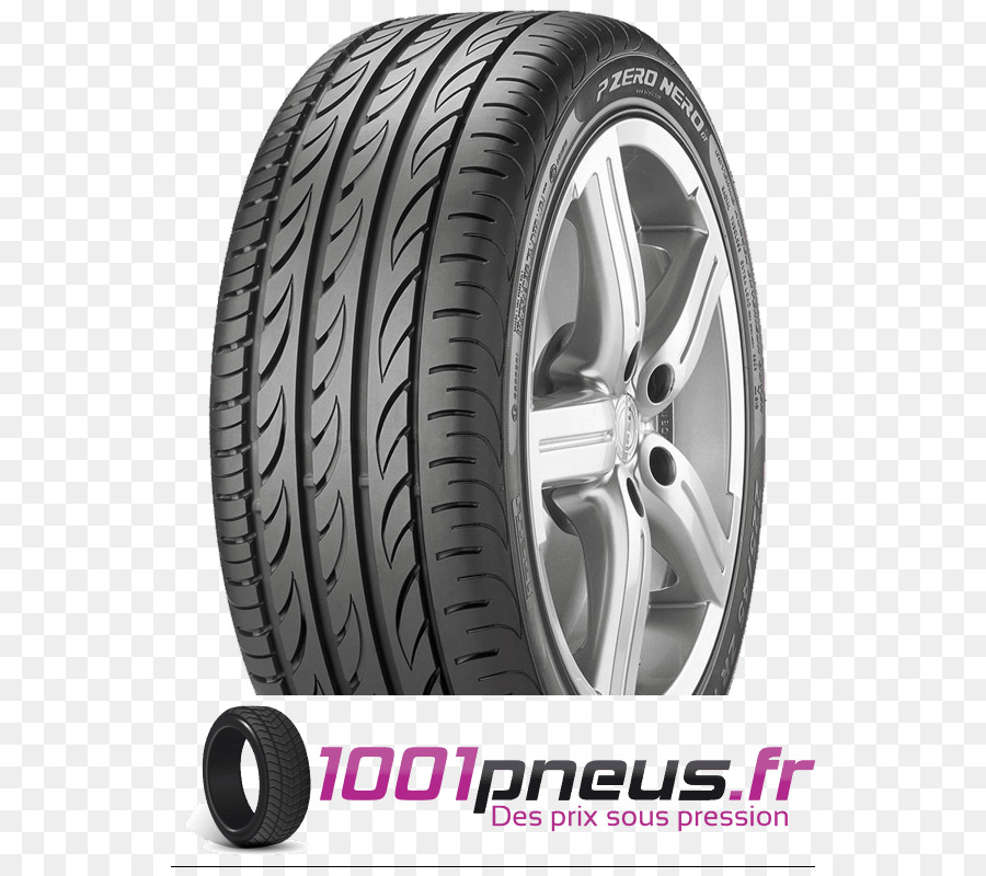 Mobil，Pirelli PNG