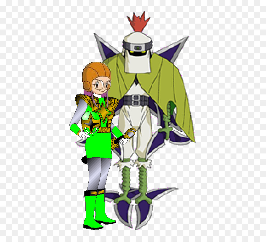 Digimon，Hawkmon PNG