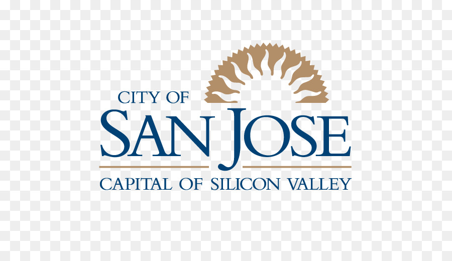 Logo San Jose，Kota PNG