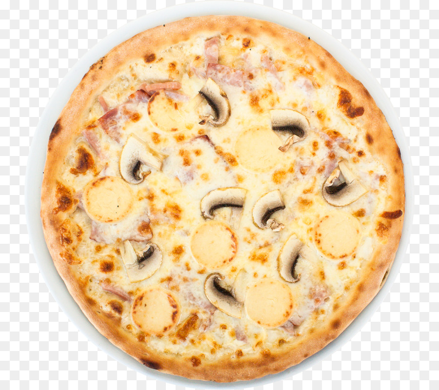 Pizza Sisilia，Pizza PNG