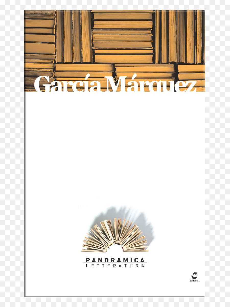 Buku García Márquez，Buku PNG