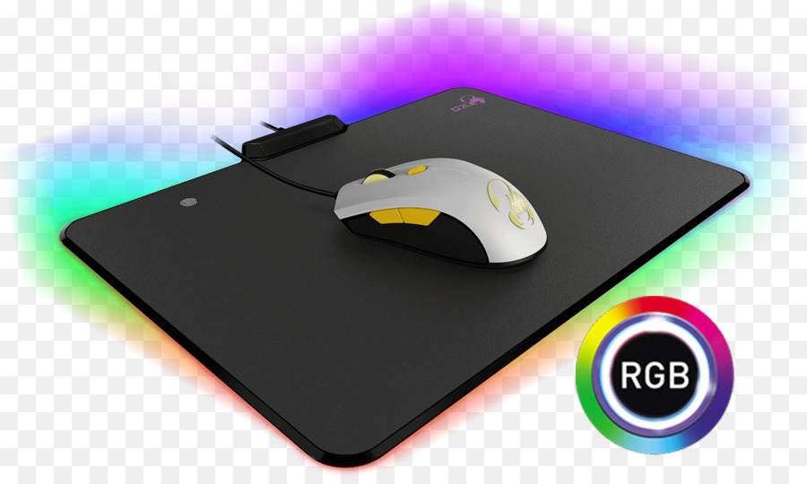 Mouse Komputer，Model Warna Rgb PNG