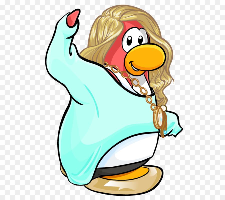 Club Penguin，Penguin PNG