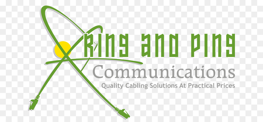 Cincin Dan Ping Komunikasi，Serat Optik PNG
