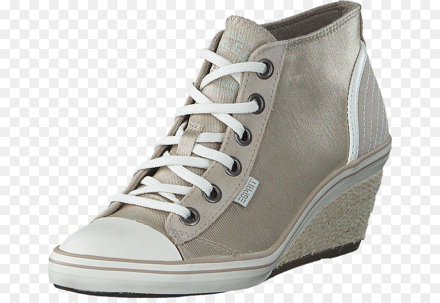 Sepatu，Esprit Holdings PNG