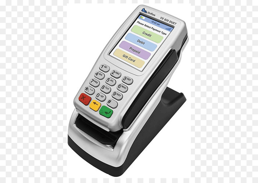 Eftpos，Pembayaran PNG