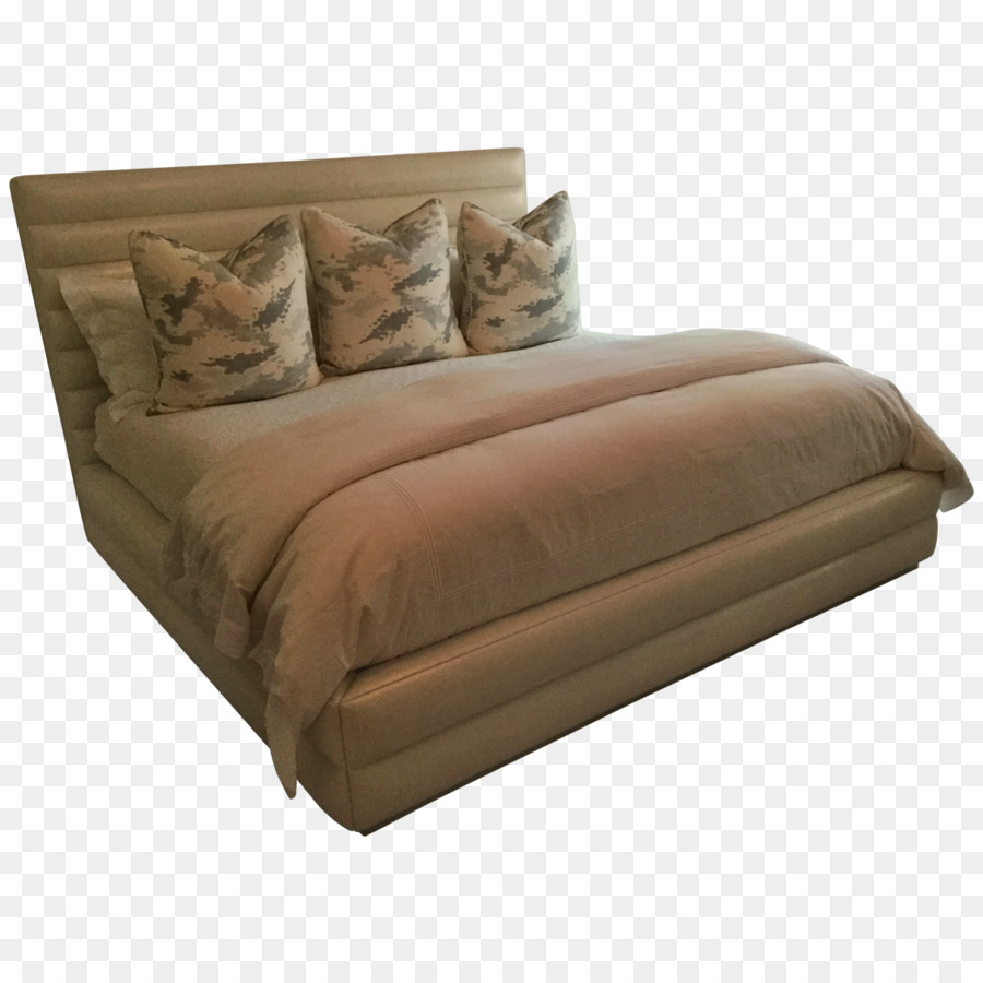 Kursi Empuk，Tempat Tidur Sofa PNG