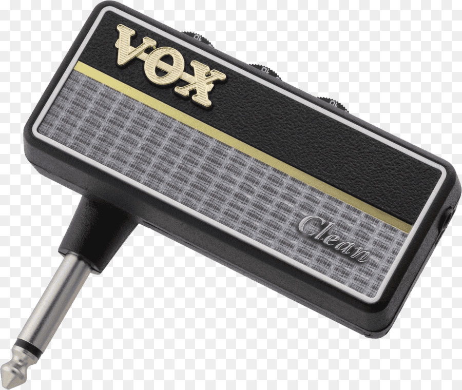 Gitar Amplifier，Vox Amplug 2 PNG