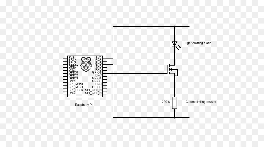 Diagram，Diagram Sirkuit PNG