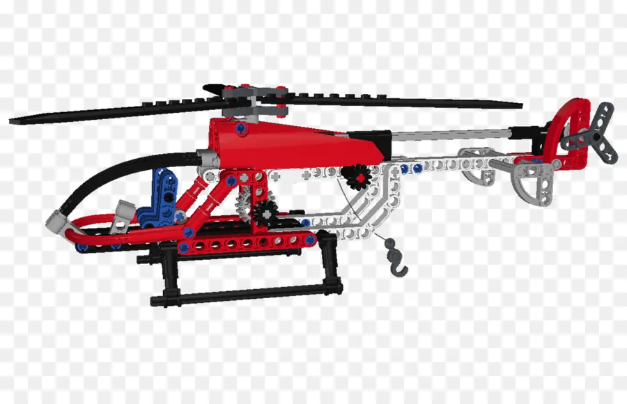 Helikopter，Lego PNG