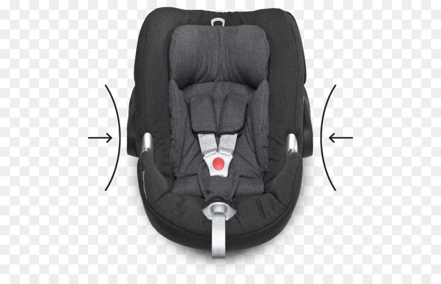 Cybex Aton Q，Mobil PNG