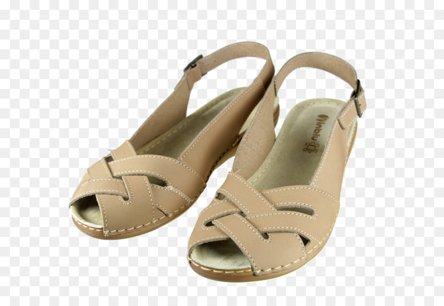 Sandal Putih，Sepatu PNG