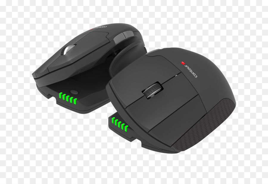 Mouse Komputer，Kontur Desain Umrw Unimouse Kabel PNG