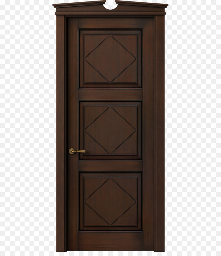 Pintu Kayu，Pintu Masuk PNG