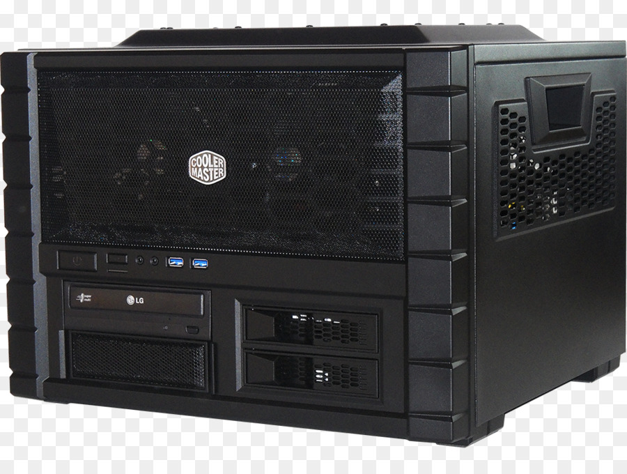 Komputer Kasus Perumahan，Tape Drive PNG