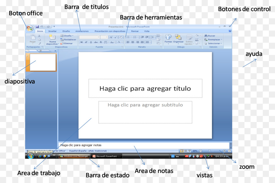 Microsoft Powerpoint，Program Komputer PNG