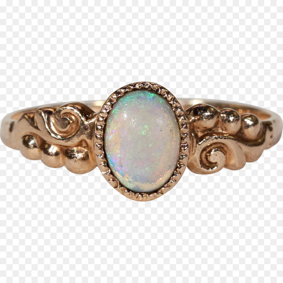 Cincin，Opal PNG