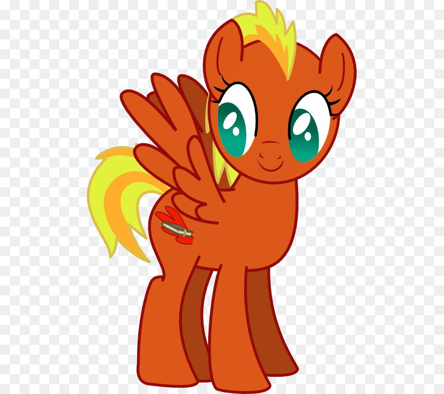 Pony，Kuda PNG