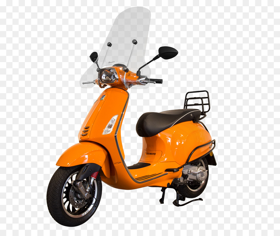 Piaggio，Skuter PNG