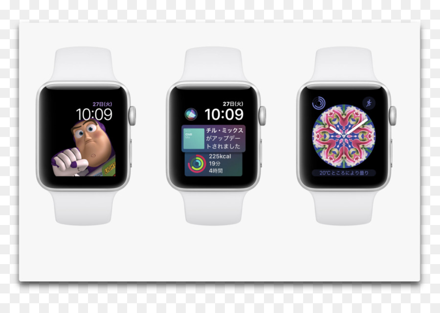 Apple Watch Seri 3，Apple PNG