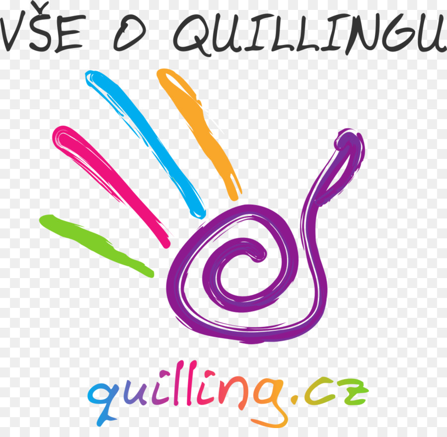 Quilling，Kertas PNG