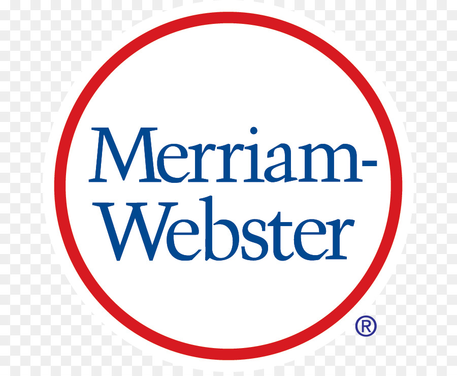 Merriam Webster，Kamus PNG