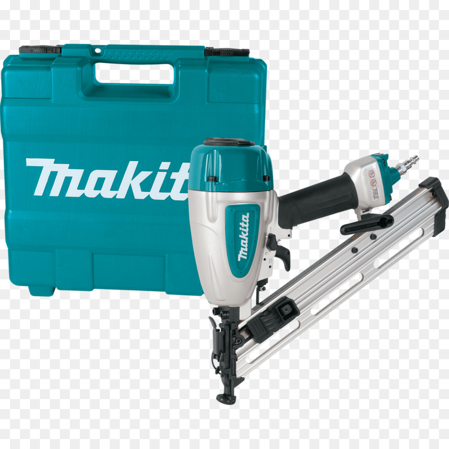 Pistol Paku，Makita PNG