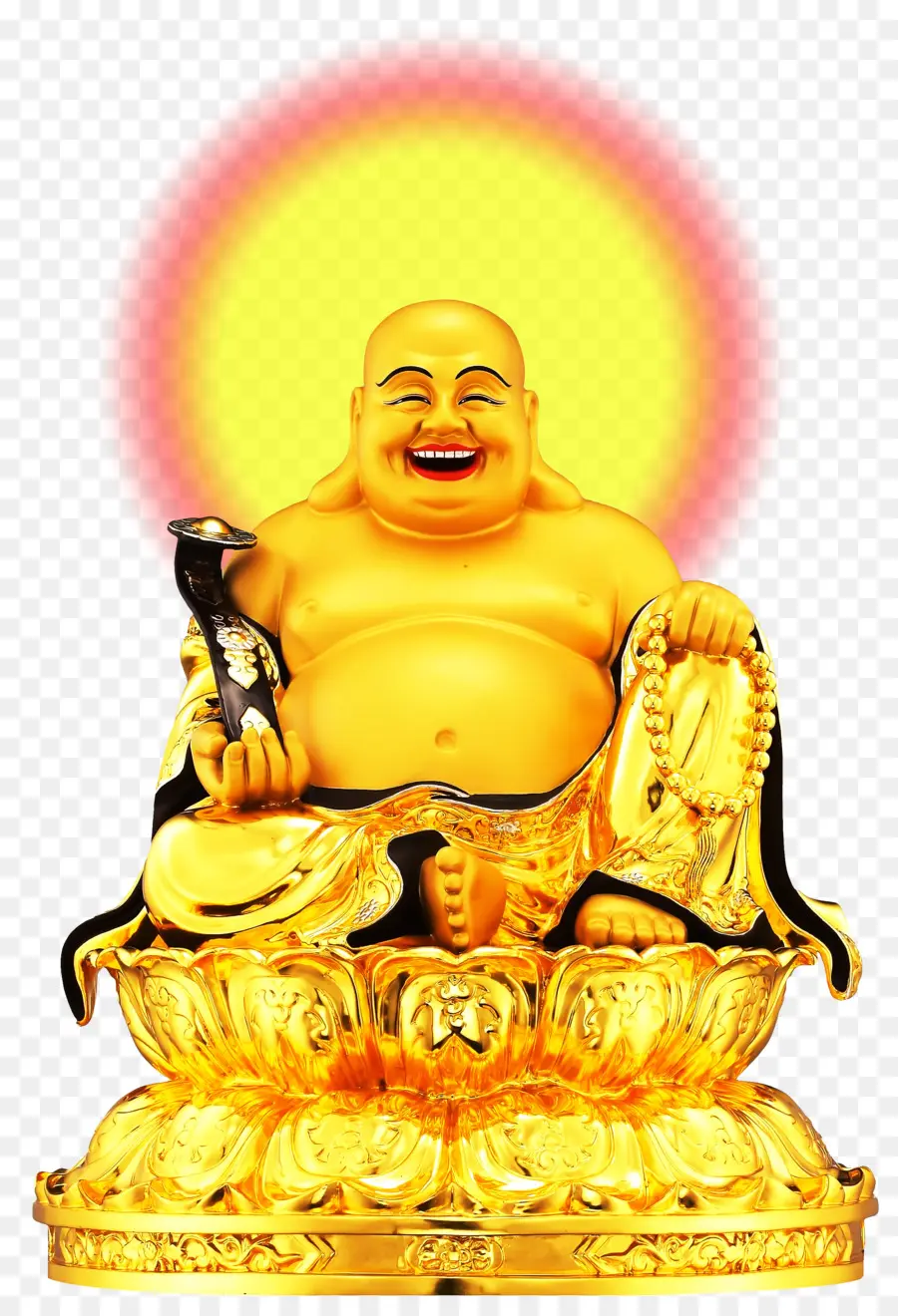 Buddha Gautama，Maitreya PNG