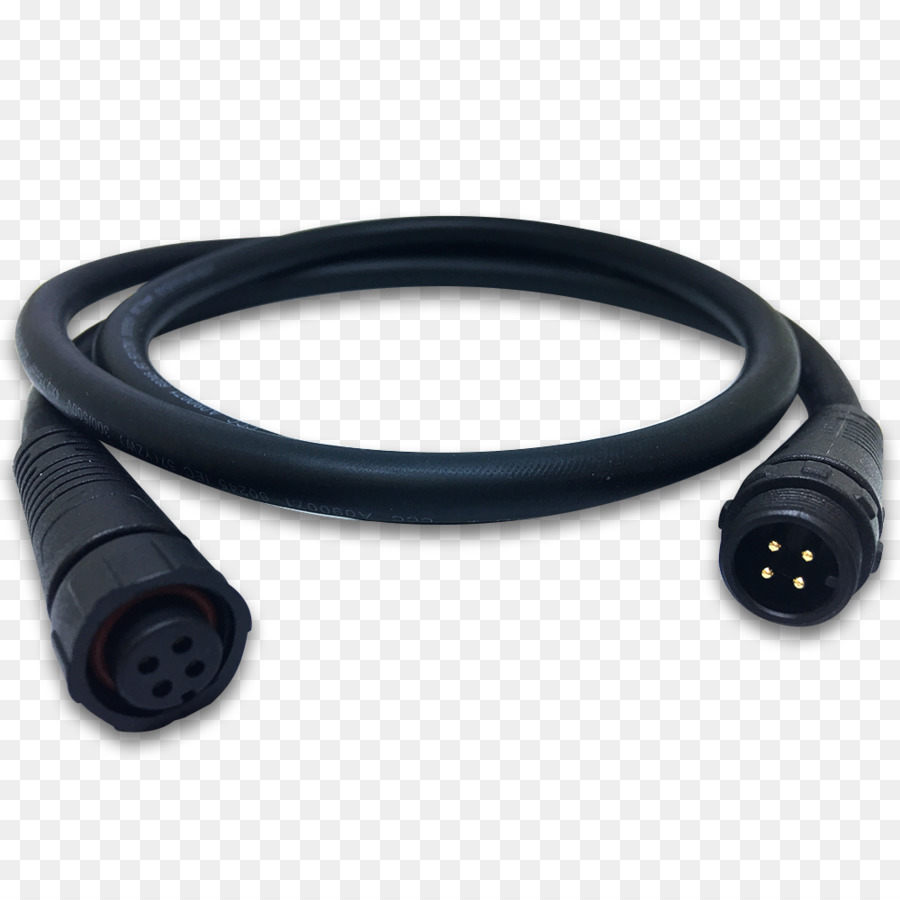 Coaxial Kabel，Kabel Listrik PNG