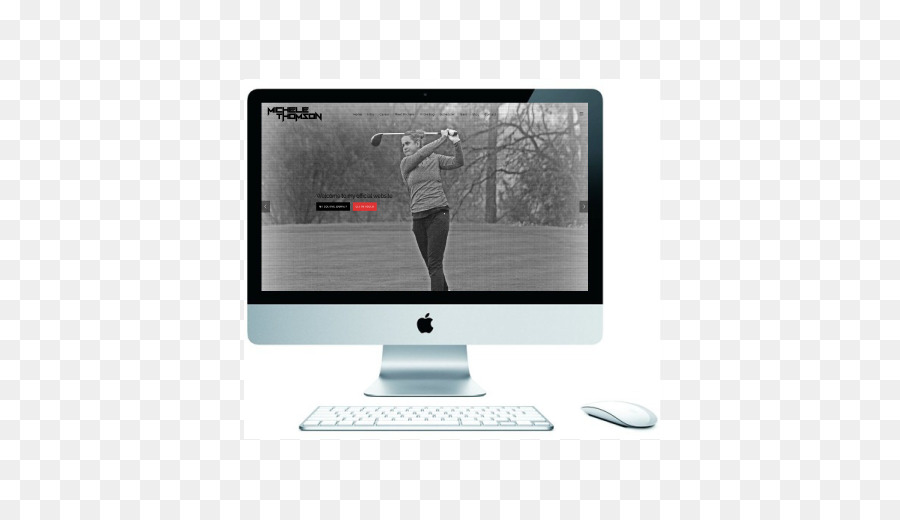 Imac，Dell PNG