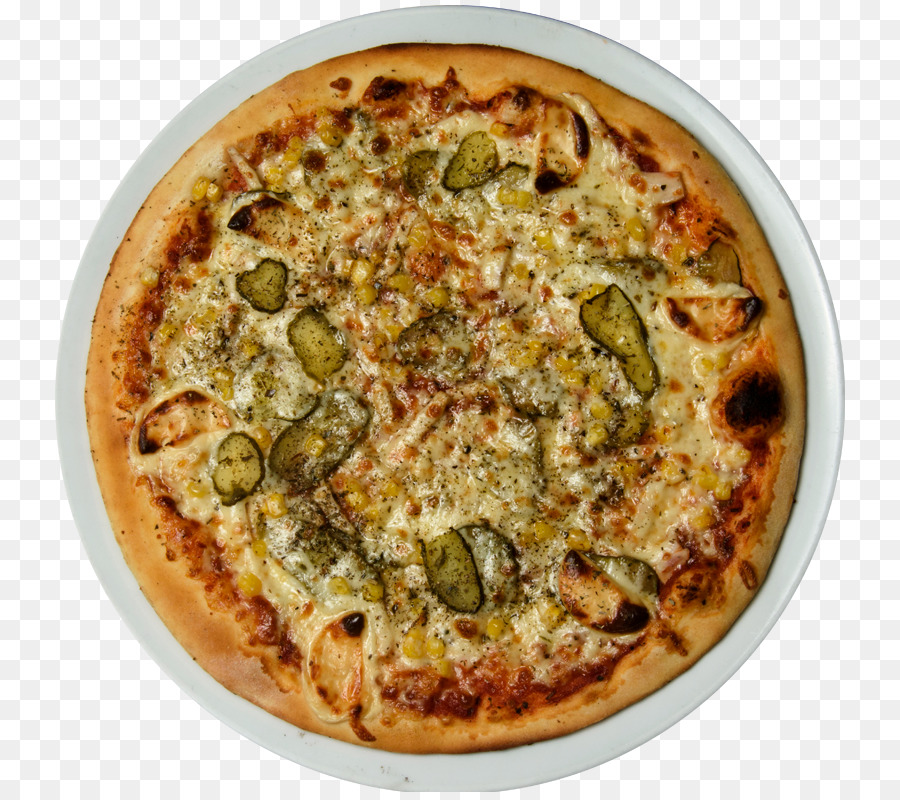 Californiastyle Pizza，Pizza PNG