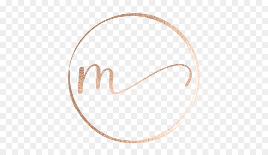 Logo M，Lingkaran PNG