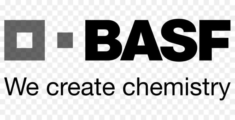 Logo Basf，Kimia PNG