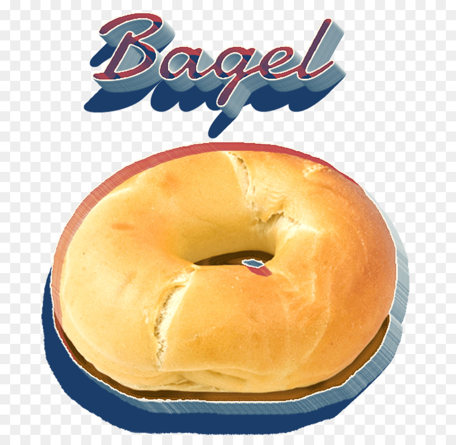 Bagel，Nama PNG