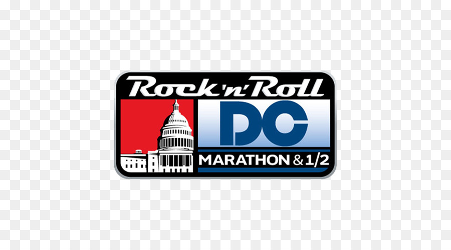 Rock N Roll Maraton Seri，Chicago Marathon PNG